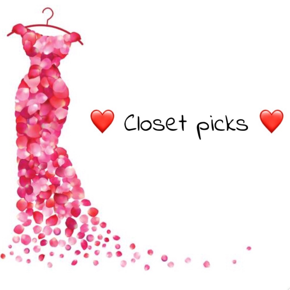 Seller favorites <3